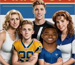 Hangin' with the Coopers Logo