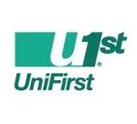 TEAM UNIFIRST Logo