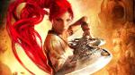 HEAVENLY SWORD Logo