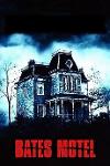 Bates Motel Logo
