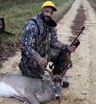 Delta blacknecks Logo