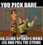 The Davante Code Logo