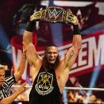 Monster Amon Men Logo