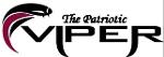 Patriotic Vipers Logo