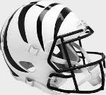 WHITE BENGALS_24 Logo