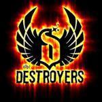 DESTROYERS Logo
