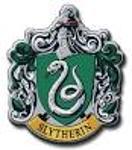 Slytherin Logo