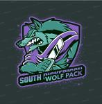 South Dickerisch Logo