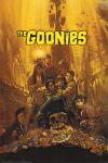 Goonies Never say Die!!!! Logo