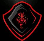 Dathomir Maulers Logo