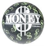Money Ball Logo