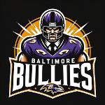 Baltimore Bullies Logo