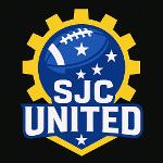 SJC United Logo