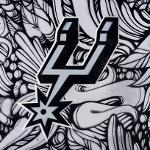 Los Spurs Logo