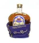 LOOKING FOR THE CROWN Logo