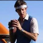 Uncle Rico Logo