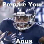 Bow to the king Logo