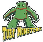 Turf Monsters Logo
