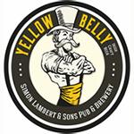 Yale Yellow Bellys Logo