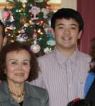 Bryn Mawr Bombers Logo