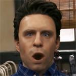 The Vince Sucks Dynasty Logo