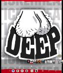Balls Deep Logo