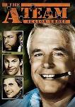 The A-Team Logo