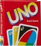 Uno Logo