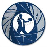 No Dating Your Cousins Logo