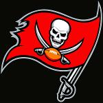 TAMPA BAY BUCCANEERS Logo