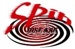 SpinDisease Logo