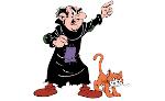 GARGAMEL Logo