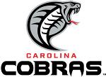 Carolina Cobras* Logo