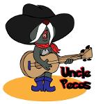 Sunhill Desperados Logo