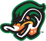 The Angry Woodies Logo