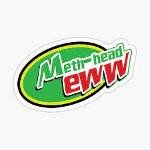 ARKANSAS METHHEADS Logo