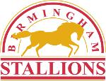 Birmingham Stallions Logo