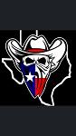 TEXAS REBELS Logo