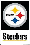 Pittsburgh Steelers Logo