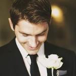 A bunch of old scumbags Logo