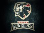 London Monarchs Logo