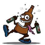 Downtown Derelicts Logo