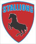 Romford Stallions Logo