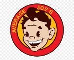 Average Joes Logo