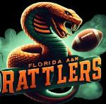 Florida A&M Rattlers Logo