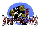 Bonecrushers Logo