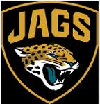 Jags Sacks Logo
