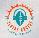 Zaragoza Phins Logo