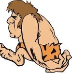 FRC Knuckledraggers Logo