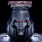 Megatron Bombers Logo